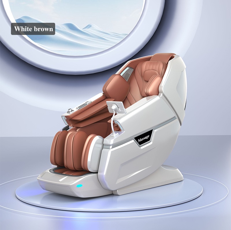 LVS Massager